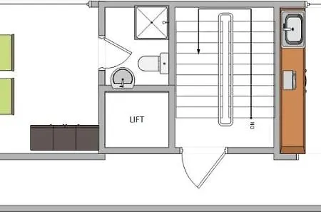 2 Bedroom Apartment - Spacious, Bright & Central - 4 Msida Exterior photo