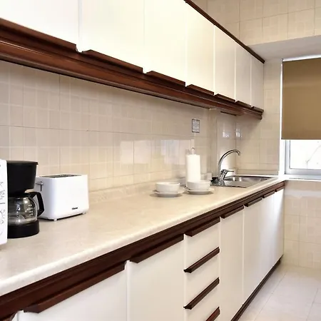 2 Bedroom Apartment - Spacious, Bright & Central - 4 Msida Exterior photo