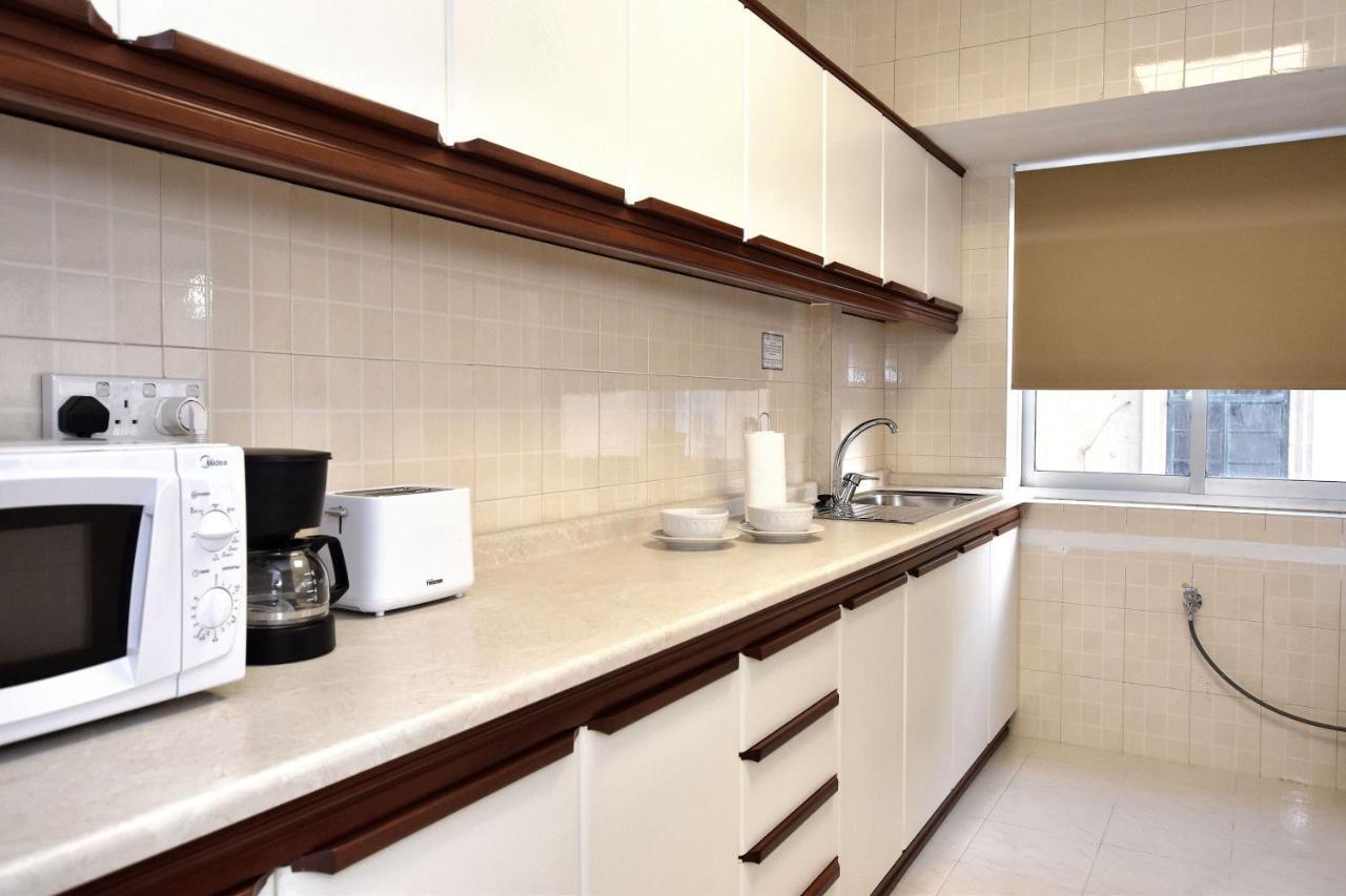 Apartament 2 Bedroom - Spacious, Bright & - 4 Msida