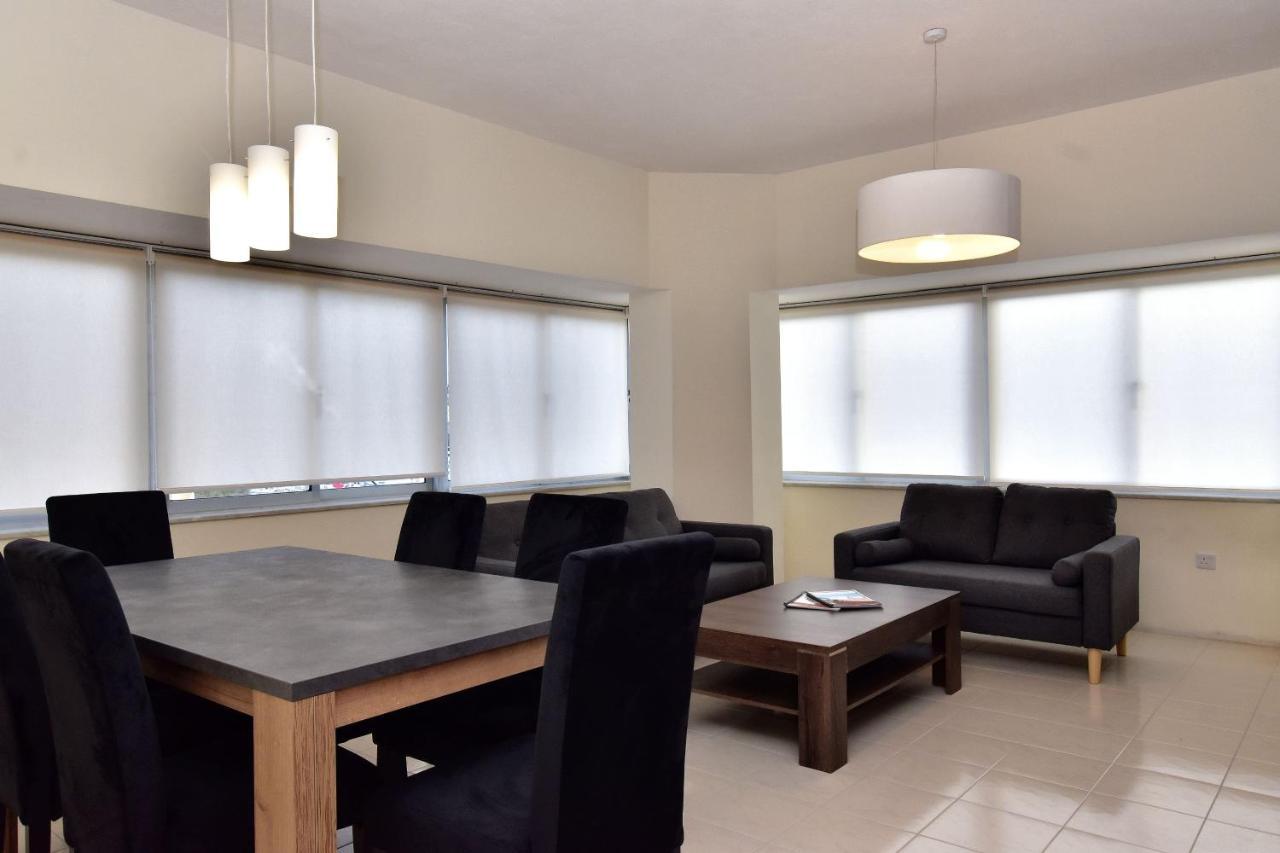 Apartament 2 Bedroom - Spacious, Bright & - 4 *