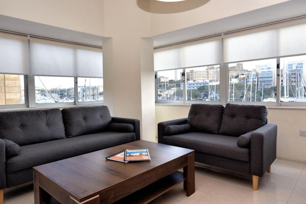 2 Bedroom - Spacious, Bright & - 4 * Msida