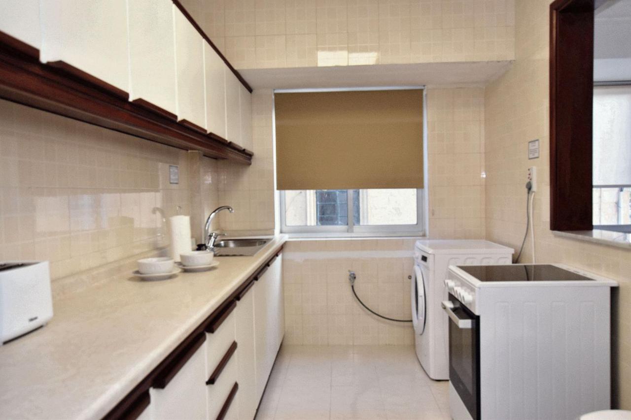 2 Bedroom - Spacious, Bright & - 4 Apartament Msida