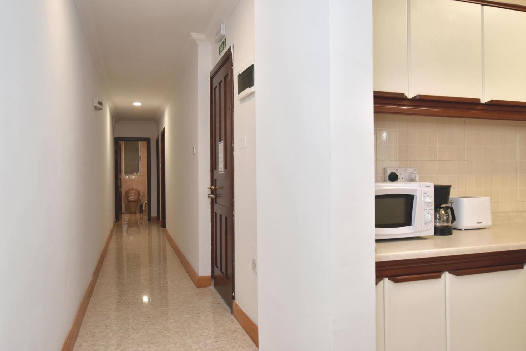 2 Bedroom - Spacious, Bright & - 4 * Msida